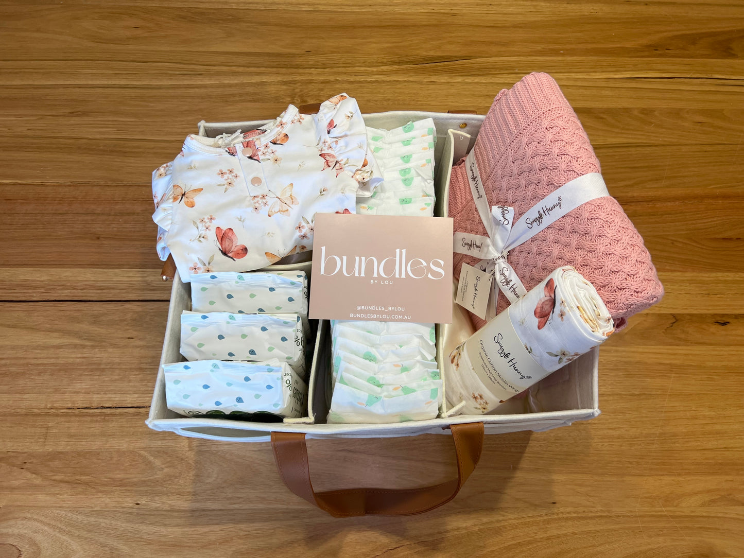 rose bundle