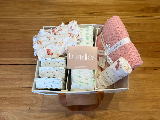 rose bundle