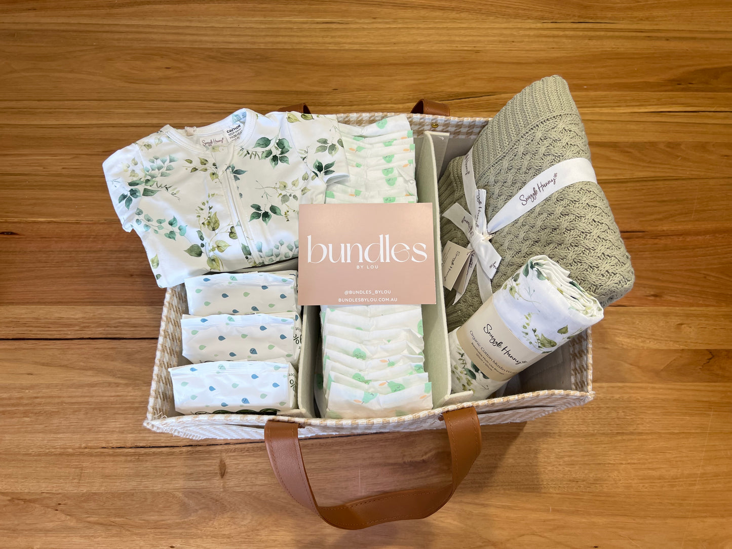 sage bundle