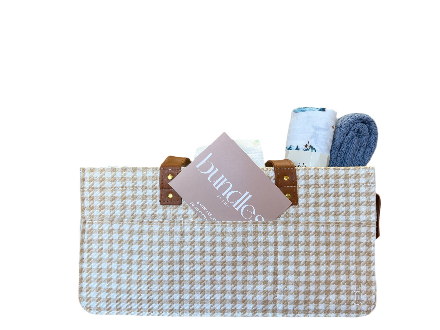 navy bundle
