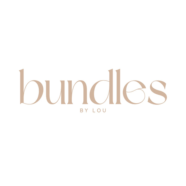 Bundles By Lou