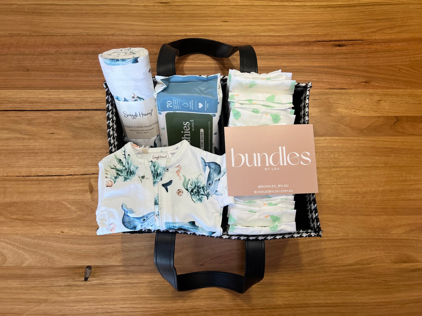 mini bundle