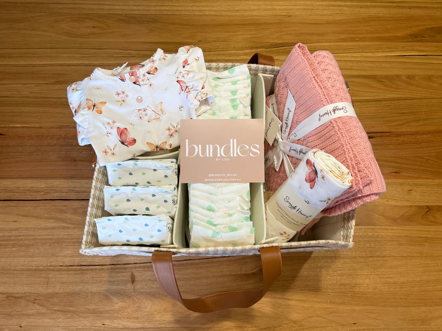 rose bundle