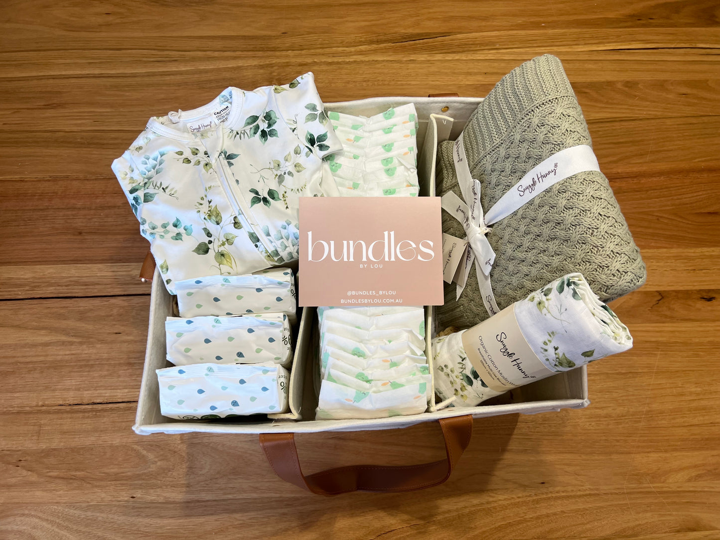 sage bundle